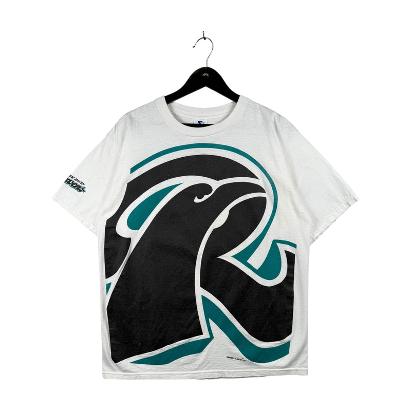 Vintage Starter Ravens T-Shirt