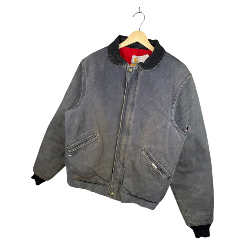 Vintage Carhartt Anderson Full Zip Workwear Jacket