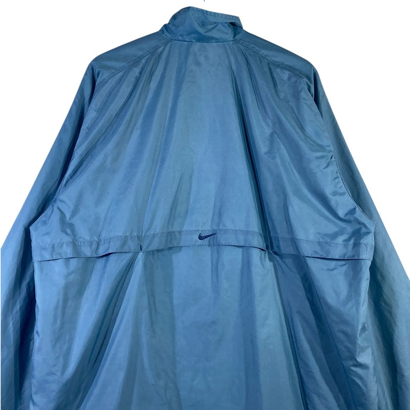 Vintage Nike Retro Full Zip Windbreaker