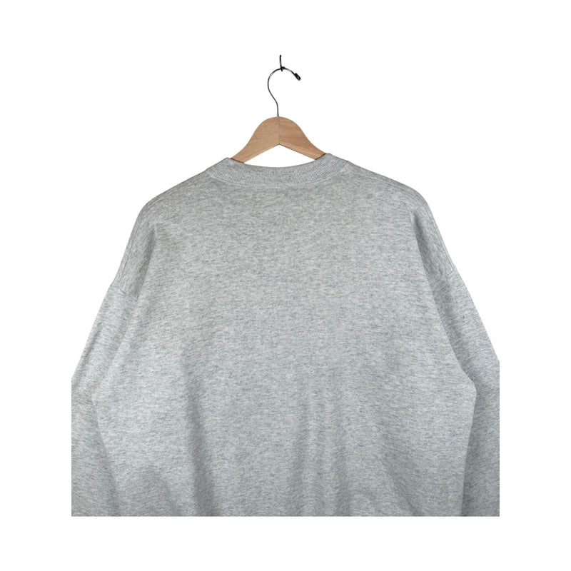 Vintage It's A Wild Thing Print Crewneck