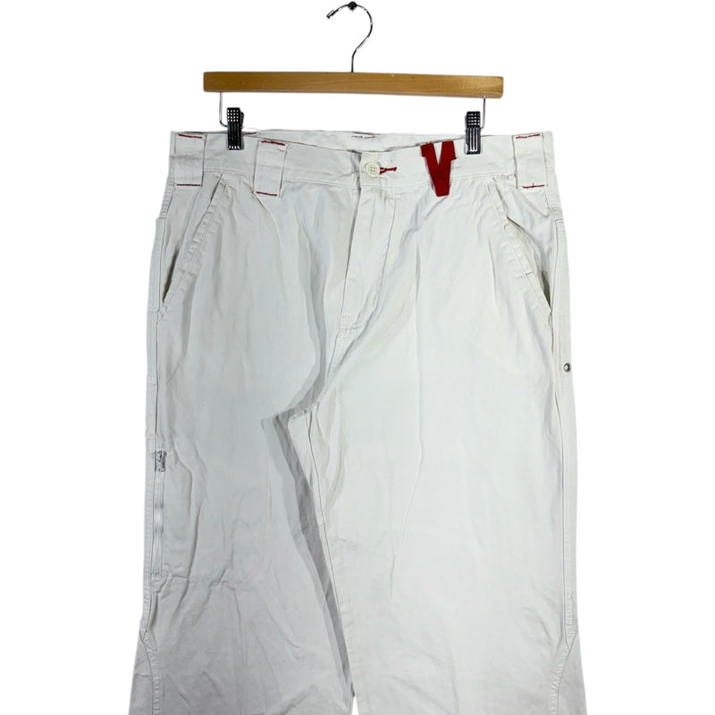 Vintage FILA Straight Leg Pants 38 x 34