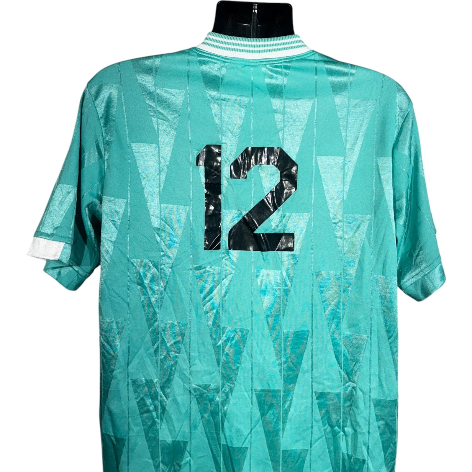 Vintage Umbro Club Soccer Jersey