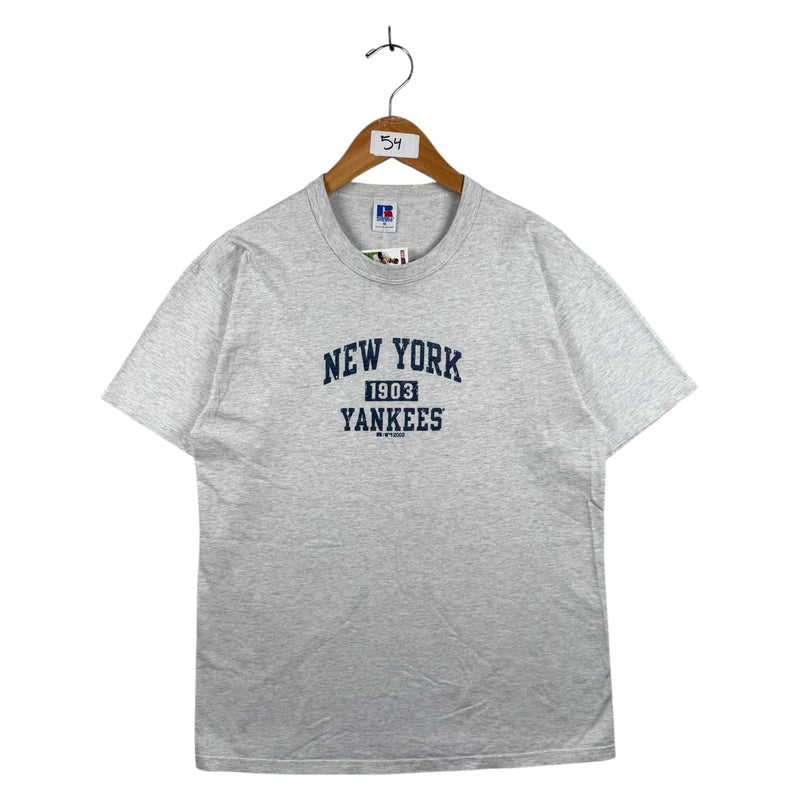 Vintage Russell Athletic New York Yankees T-Shirt