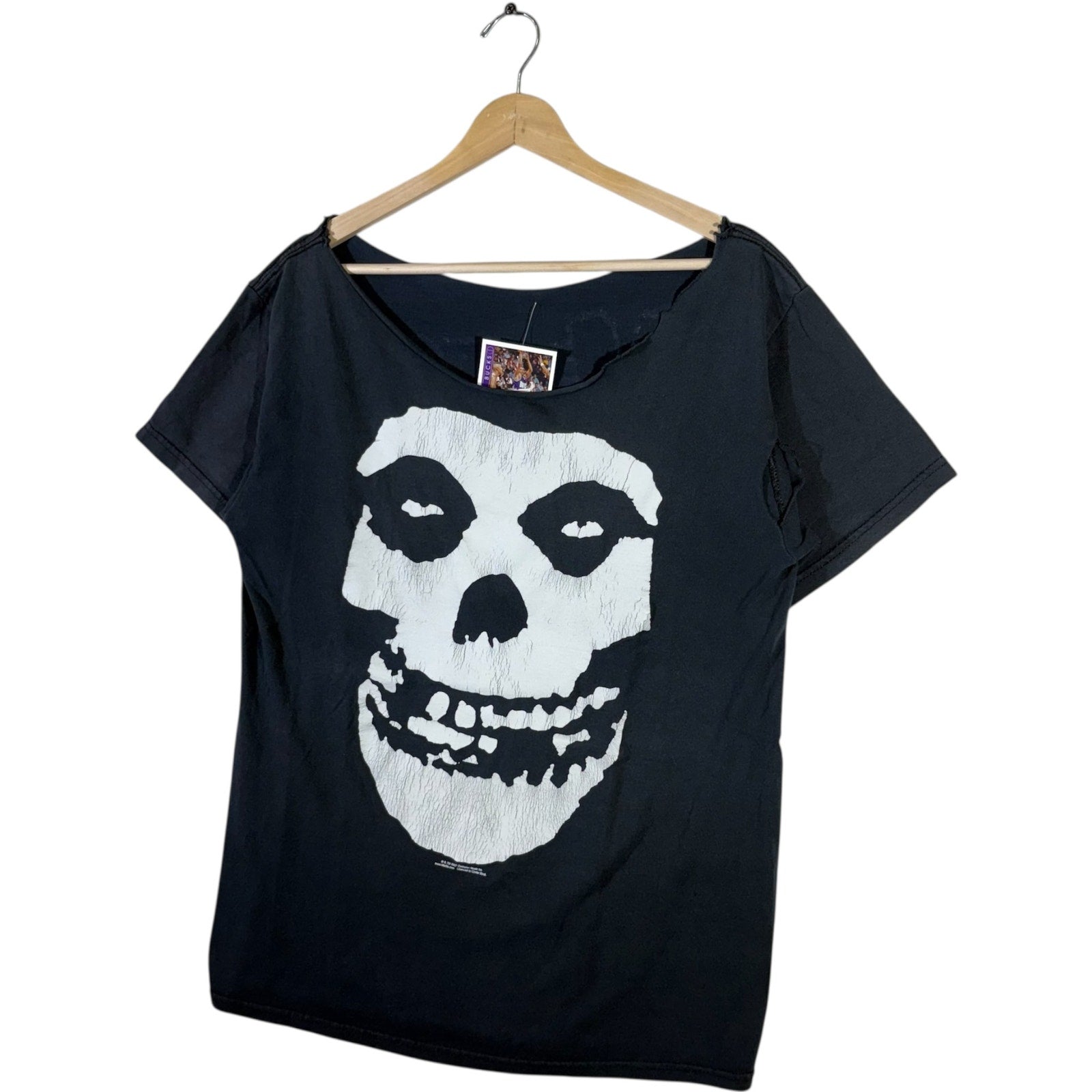 Vintage Misfits Tee