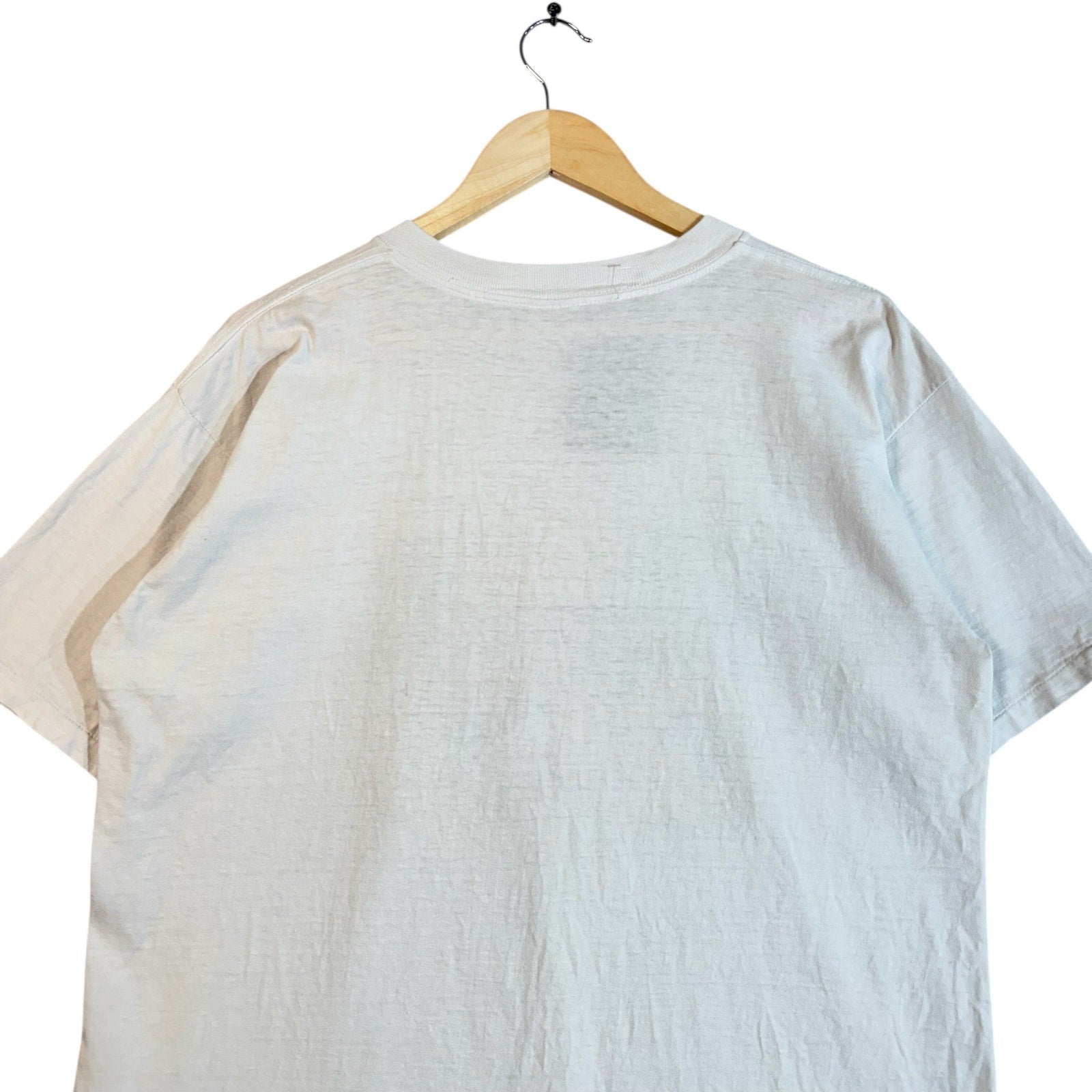 Vintage Summer Of Q106 Promotional Radio Tee