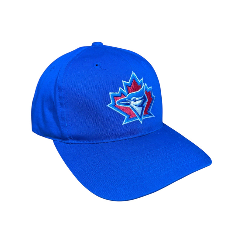 Vintage Toronto Blue Jays MLB Snapback Hat OS
