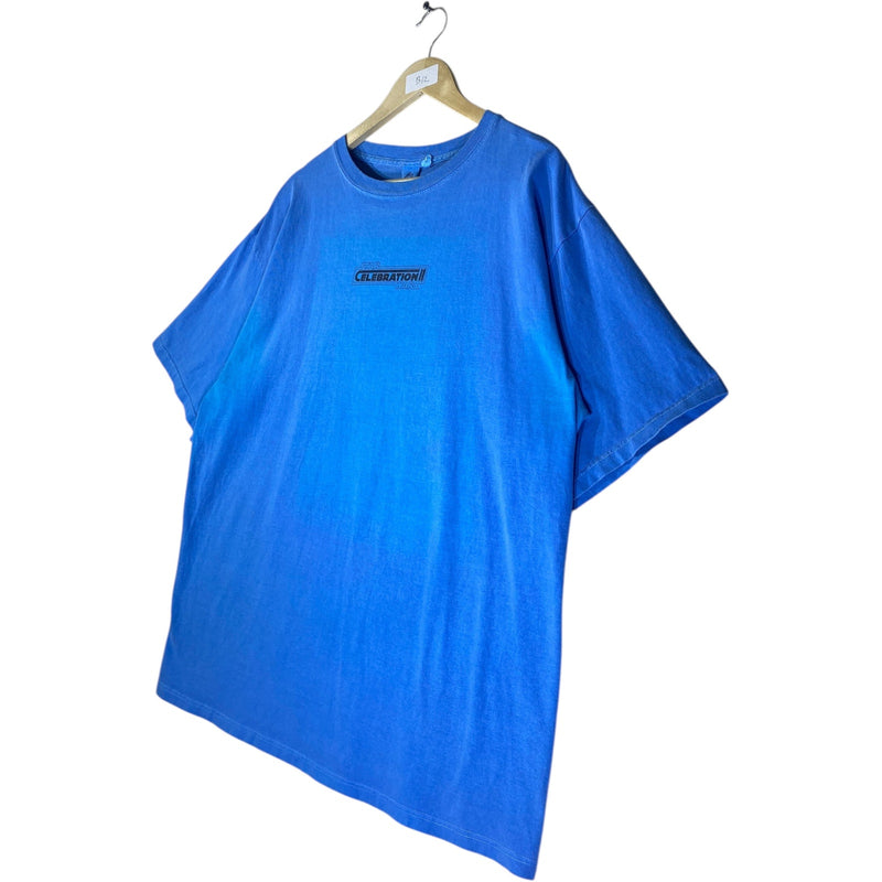 Vintage Star Wars Celebration II T-Shirt