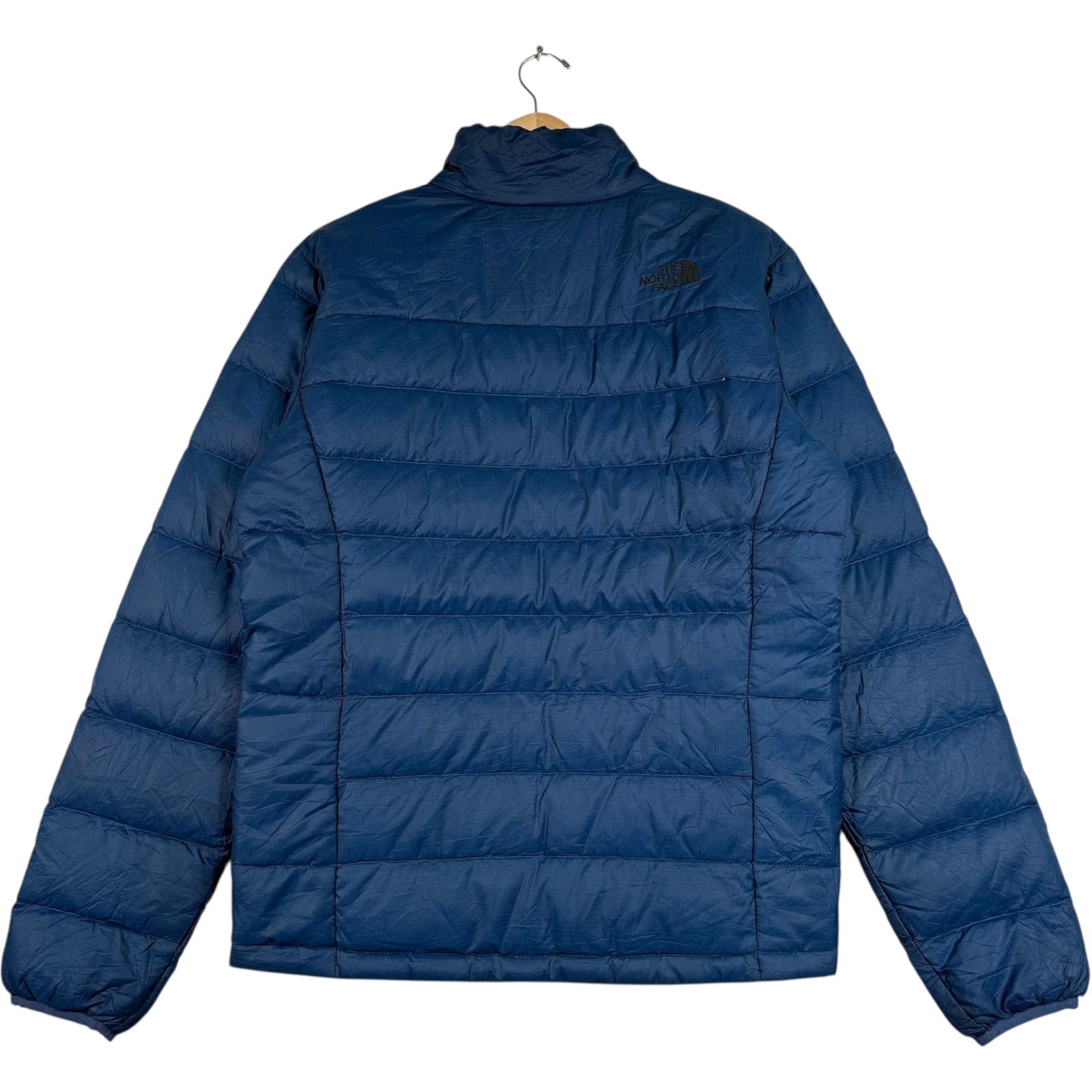 Vintage The North Face Aconcagua Puffer Jacket