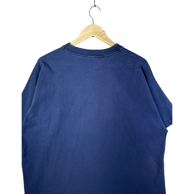 Vintage University Of California Berkeley T-Shirt