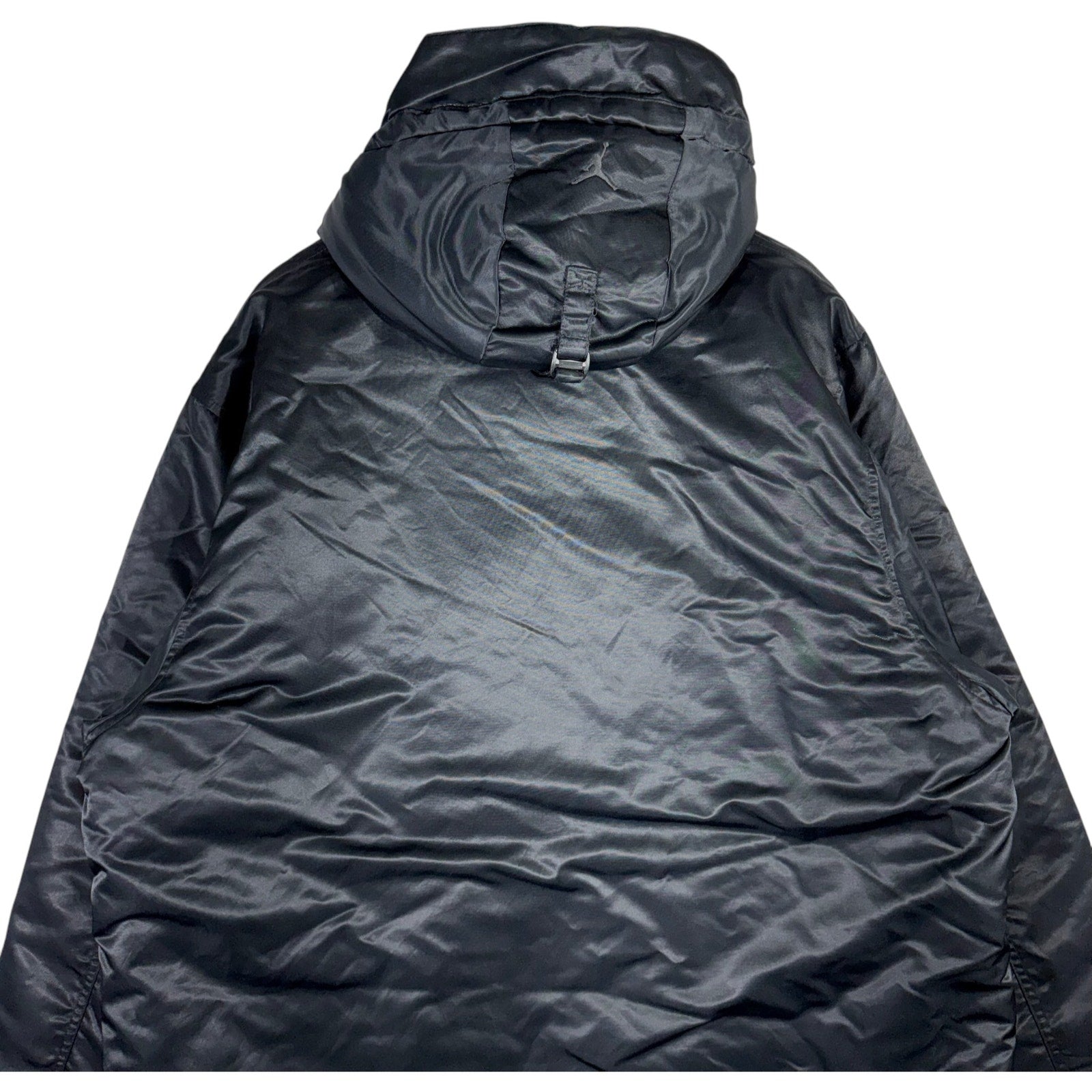 Vintage Jordan Puffer Jacket