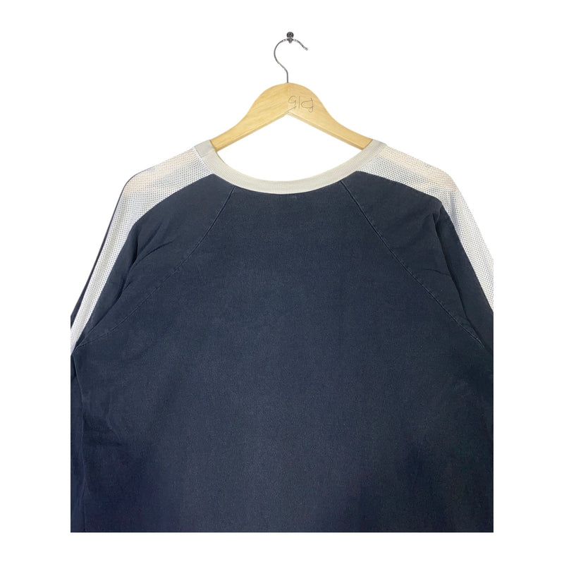 Vintage Live Band Long Sleeve T-Shirt