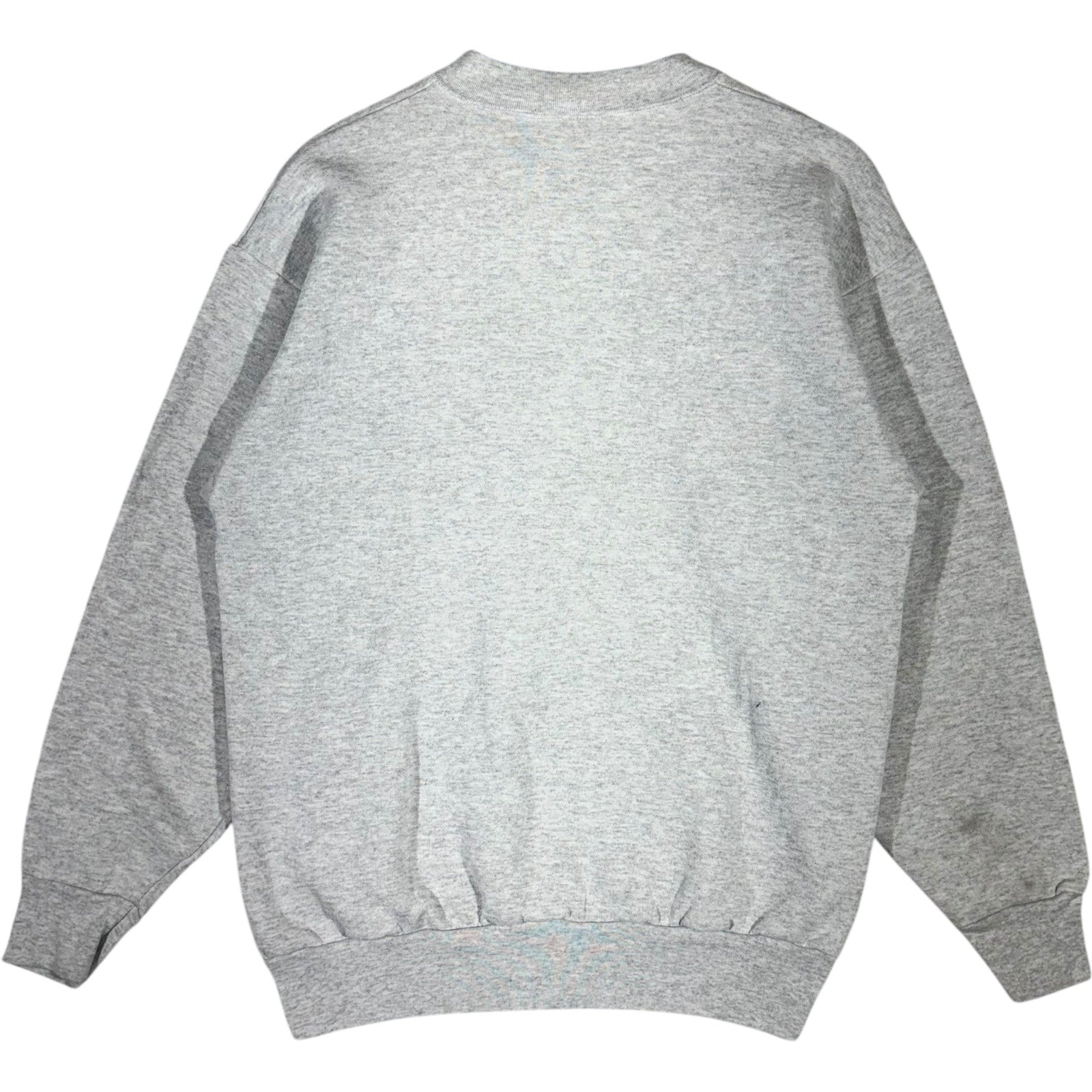 Vintage Rosie The Riveter Women's Rights Crewneck 90s