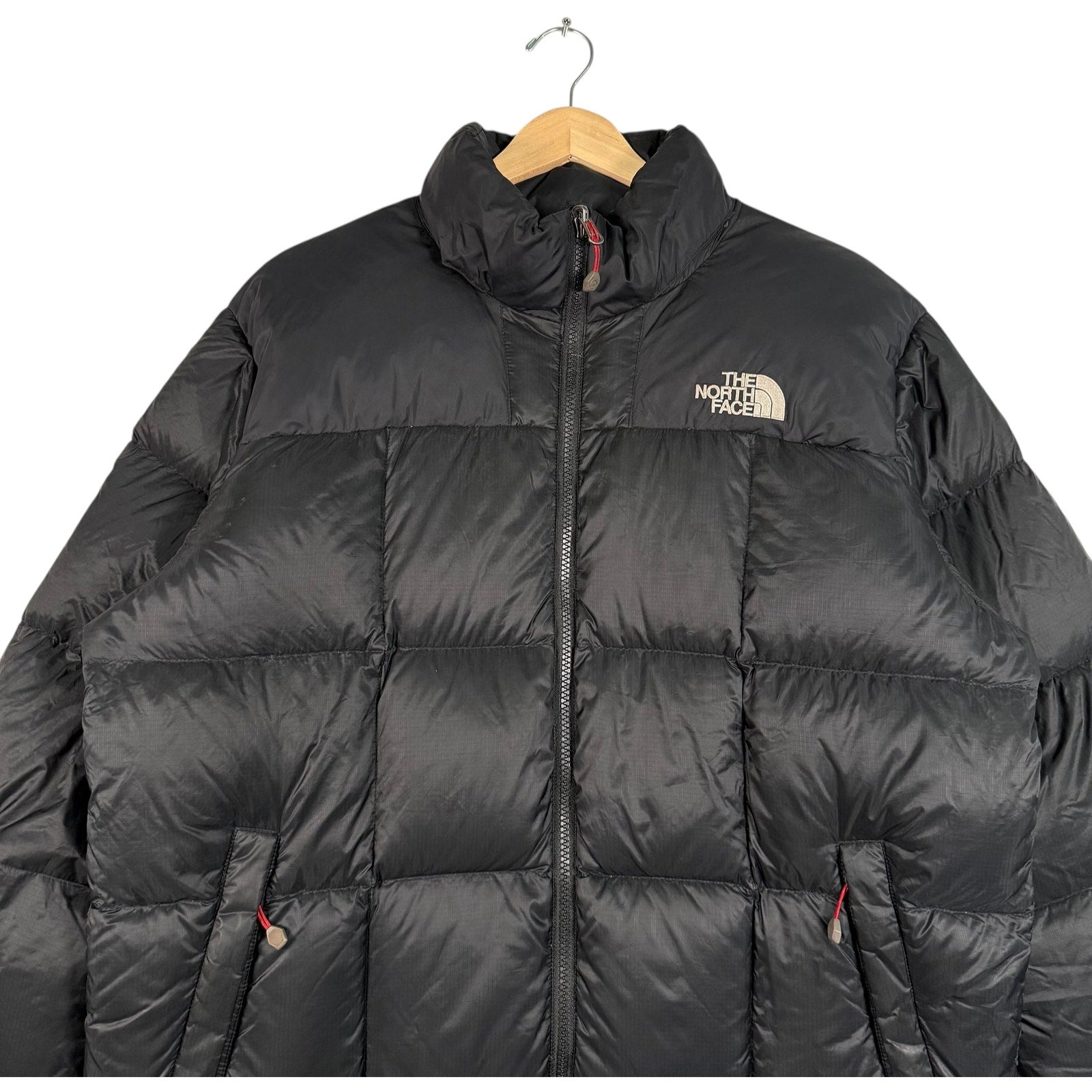 Vintage The North Face Summit Series Puffer Jacket