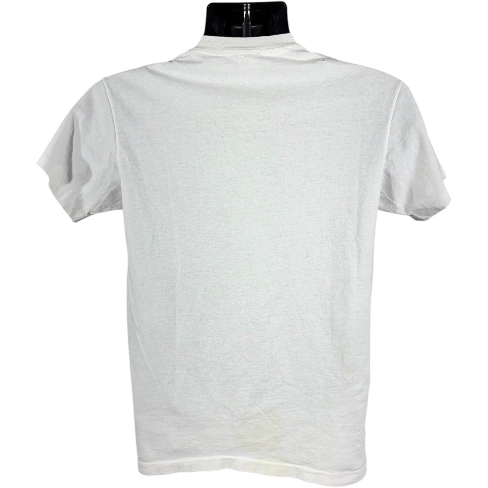 Vintage New Kids On The Block Tee 80s