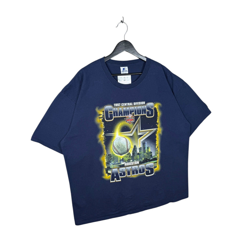 Vintage Starter Houston Astros MLB T-Shirt