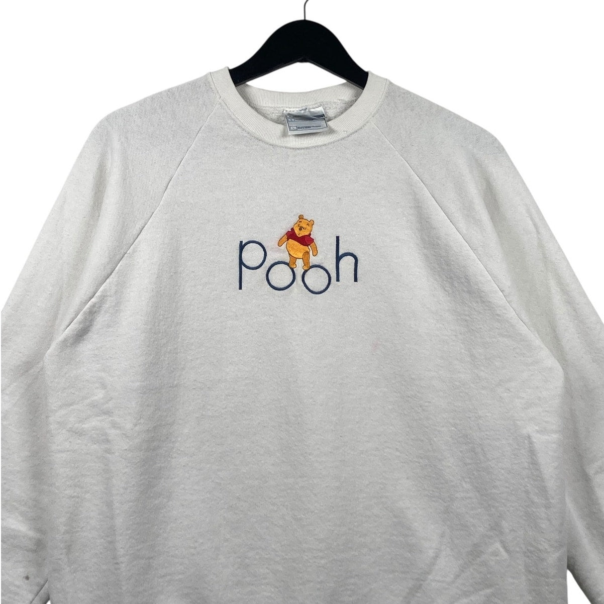 Vintage Winnie the Pooh Graphic Crewneck