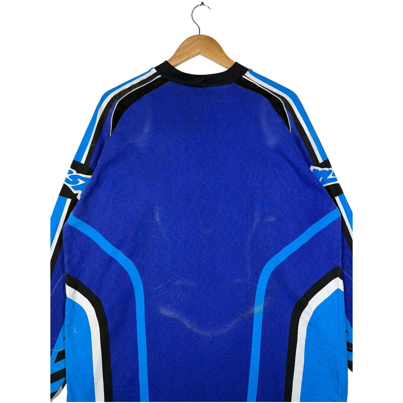 Vintage MSR Rage AOP BMX Long Sleeve