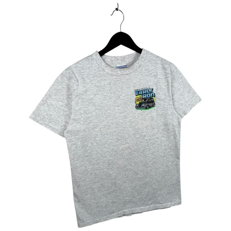 Vintage Early Iron Festival Car Show T-Shirt