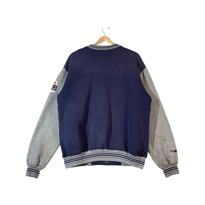 Vintage Majestic NFL Denver Broncos Jacket