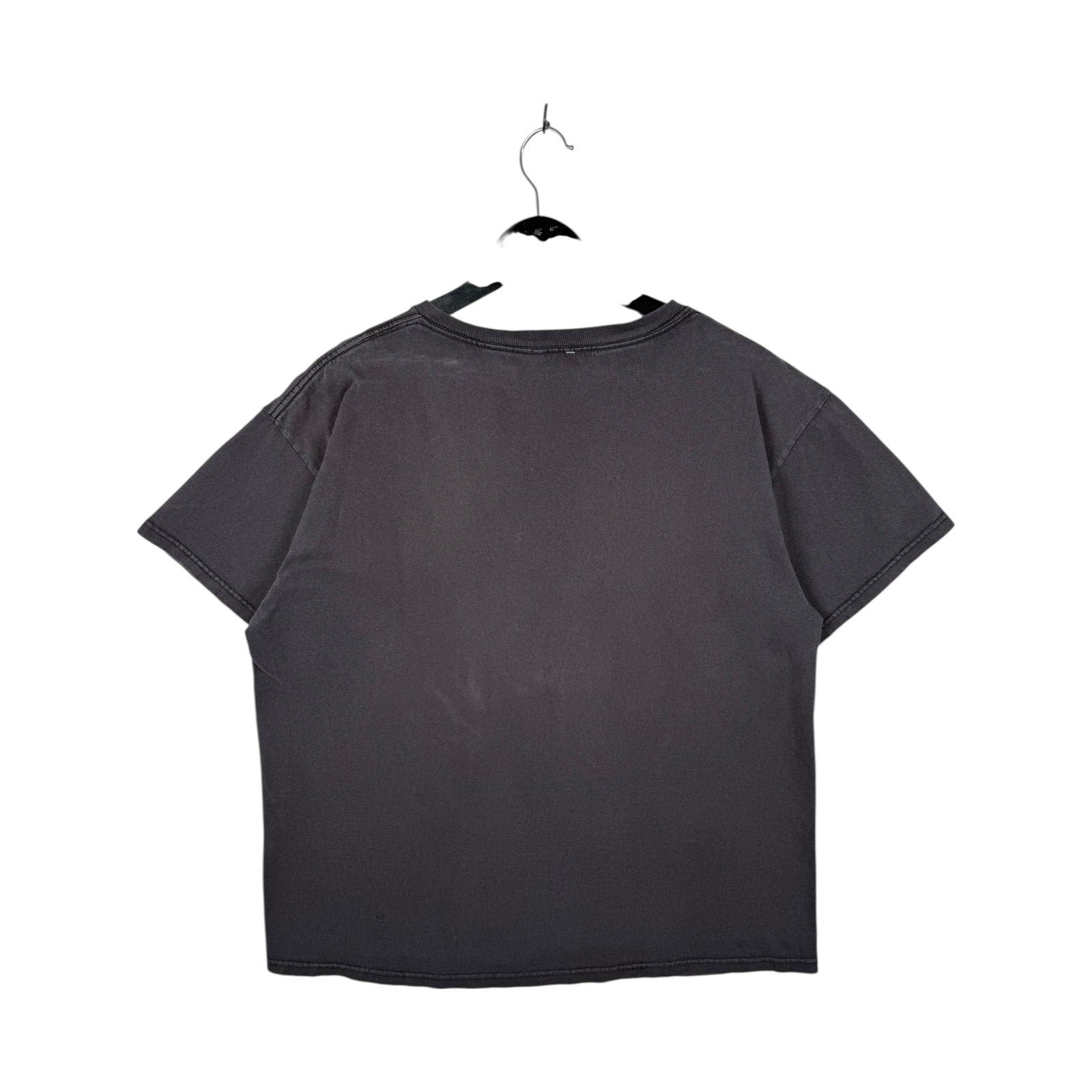 Vintage Christian “Jesus the Rock On Which I Stand” Wings T-Shirt