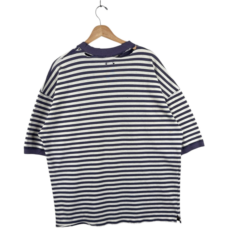 Vintage Gap Striped T-Shirt