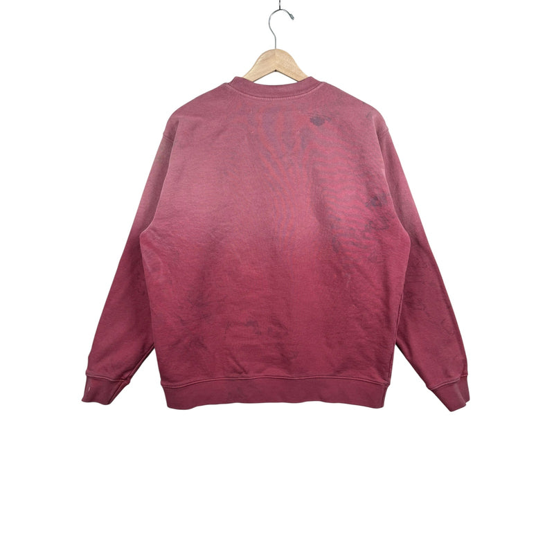 Vintage One Of These Days Wild West Crewneck