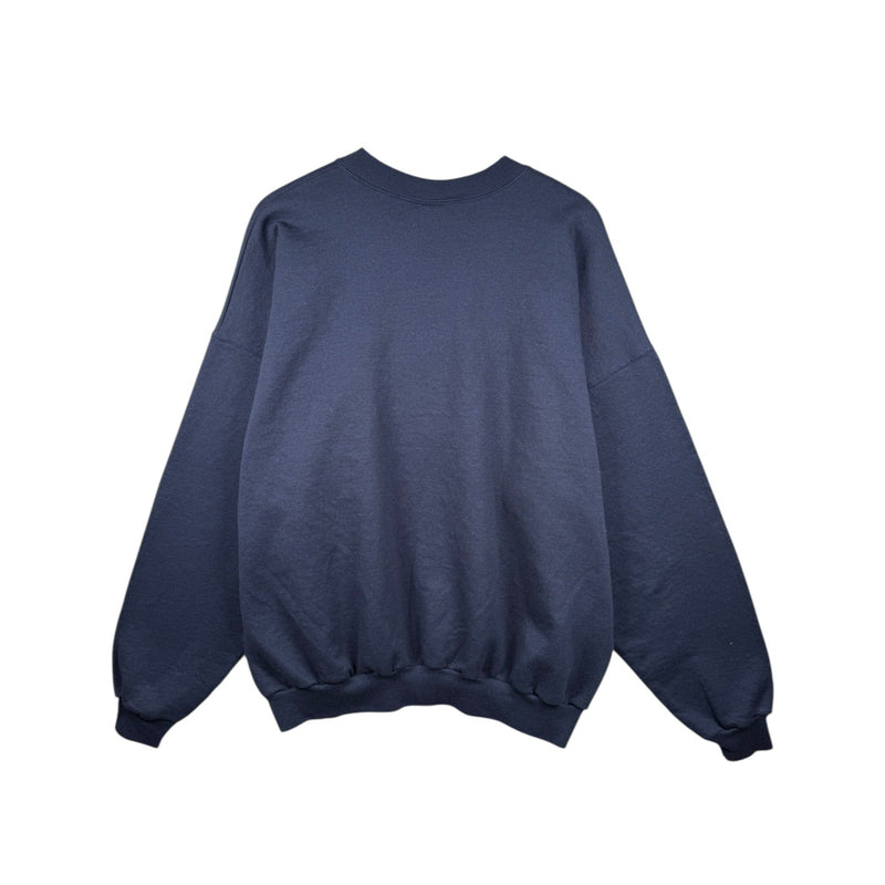 Vintage University of Notre Dame Fighting Irish NCAA Crewneck