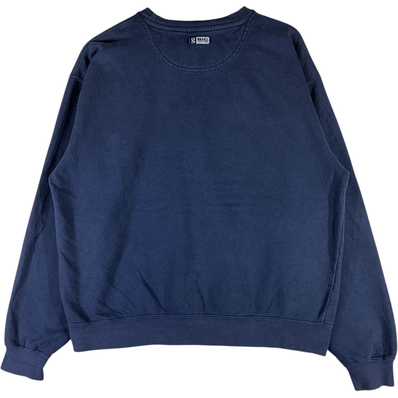 Vintage University Of California Irvine Anteaters Crewneck