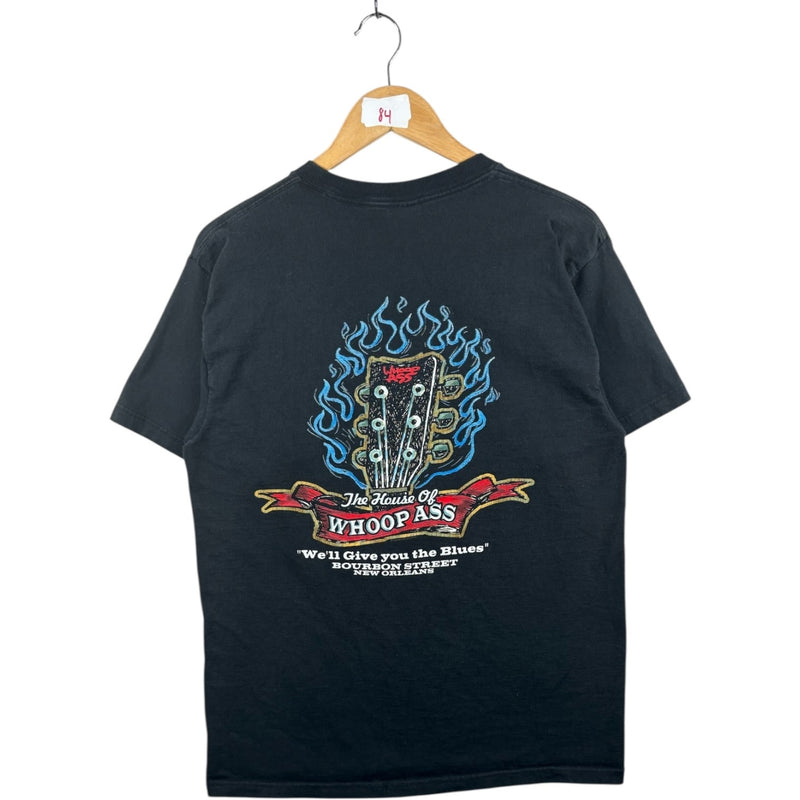 Vintage The House Of Whoop Ass T-Shirt