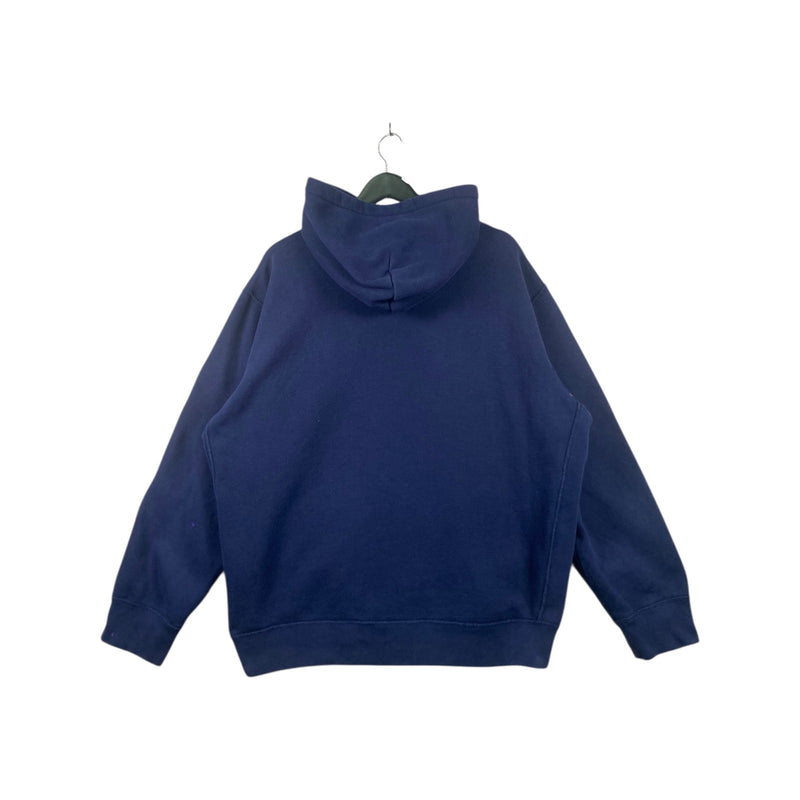 Vintage Ralph Lauren Full Zip Hoodie