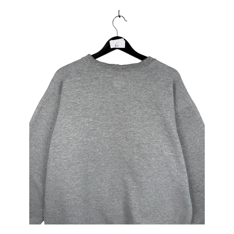 Vintage Starter New York Yankees MLB World Series Crewneck