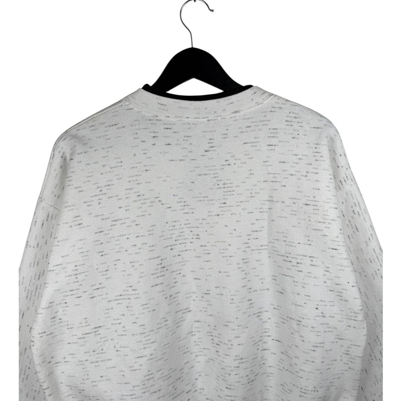 Vintage New Hampshire Mountains Graphic Crewneck