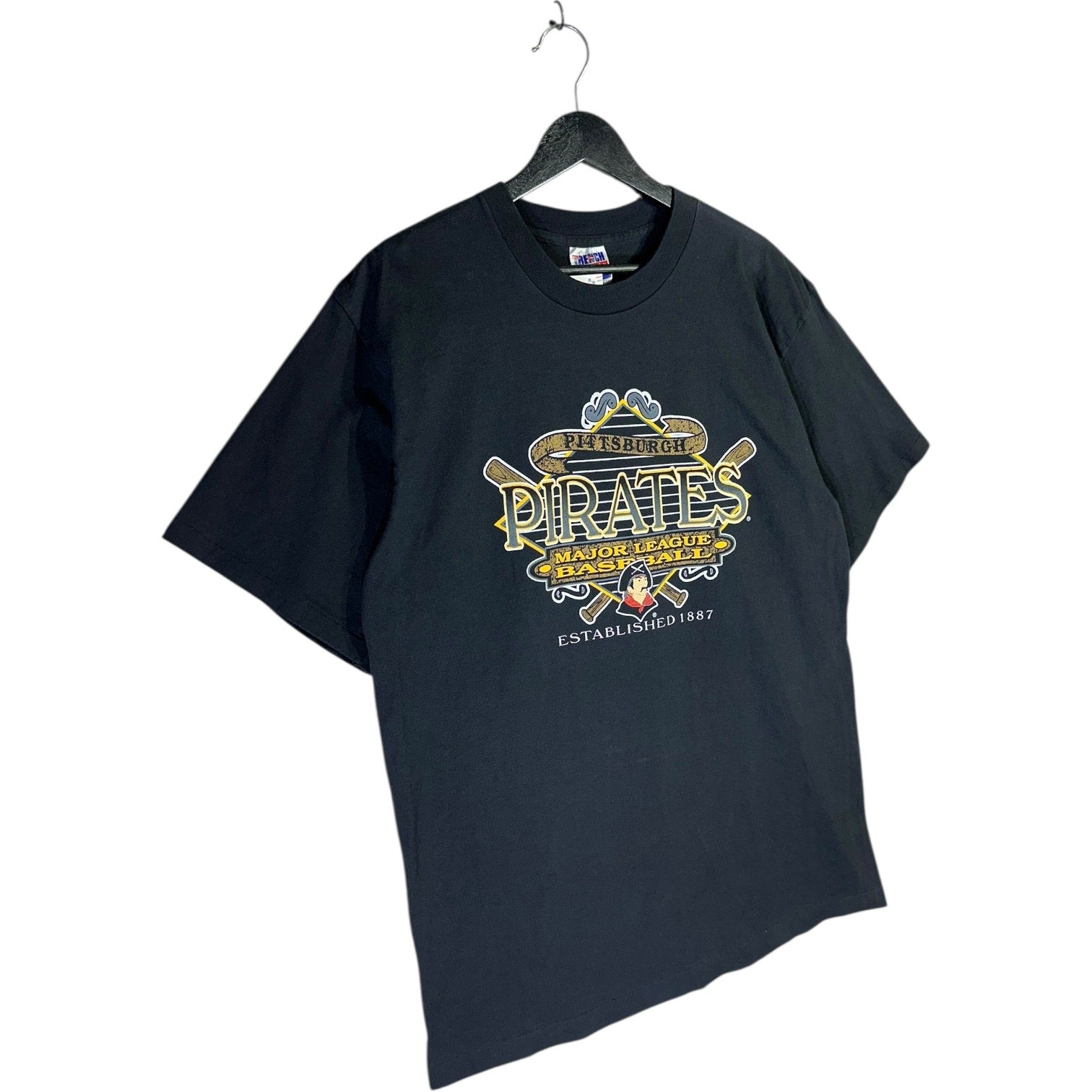 Vintage Pittsburgh Pirates MLB T-Shirt