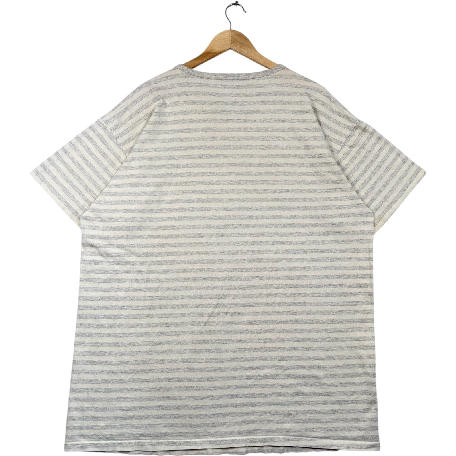 Vintage Kitty And Dog Sleeping Tee