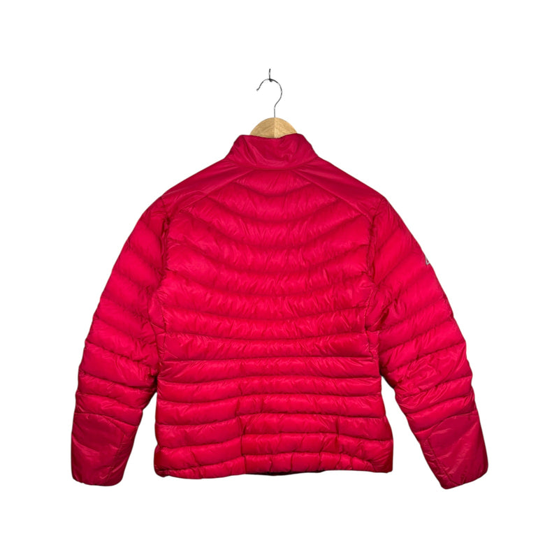 Vintage Arc’teryx Down Puffer Jacket