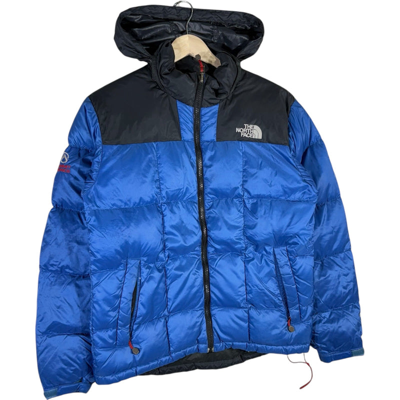Vintage The North Face Summit Series Nuptse Puffer Jacket