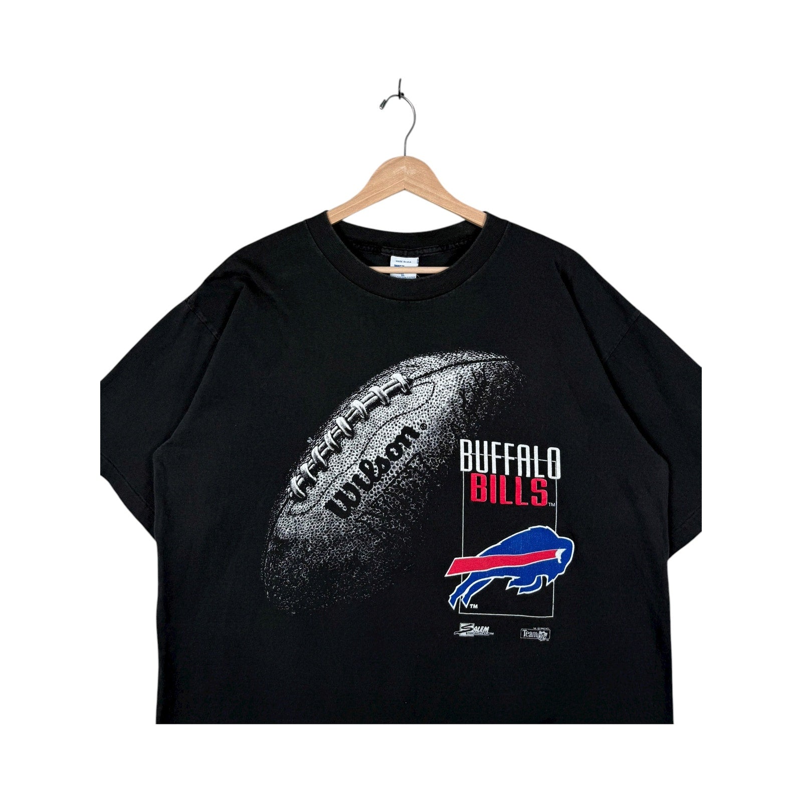 Vintage Buffalo Bills NFL T-Shirt