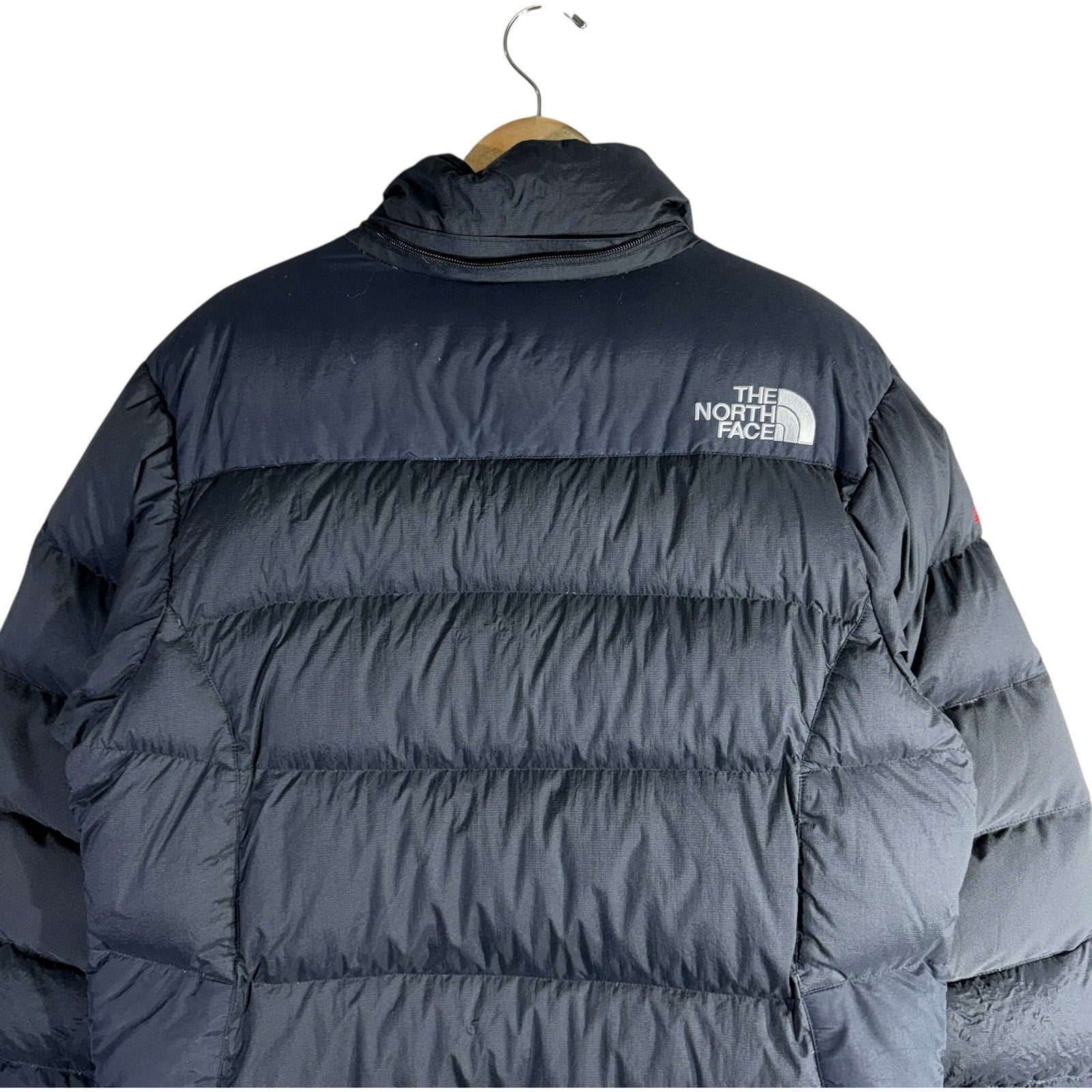 Vintage North Face Nuptse Puffer Jacket
