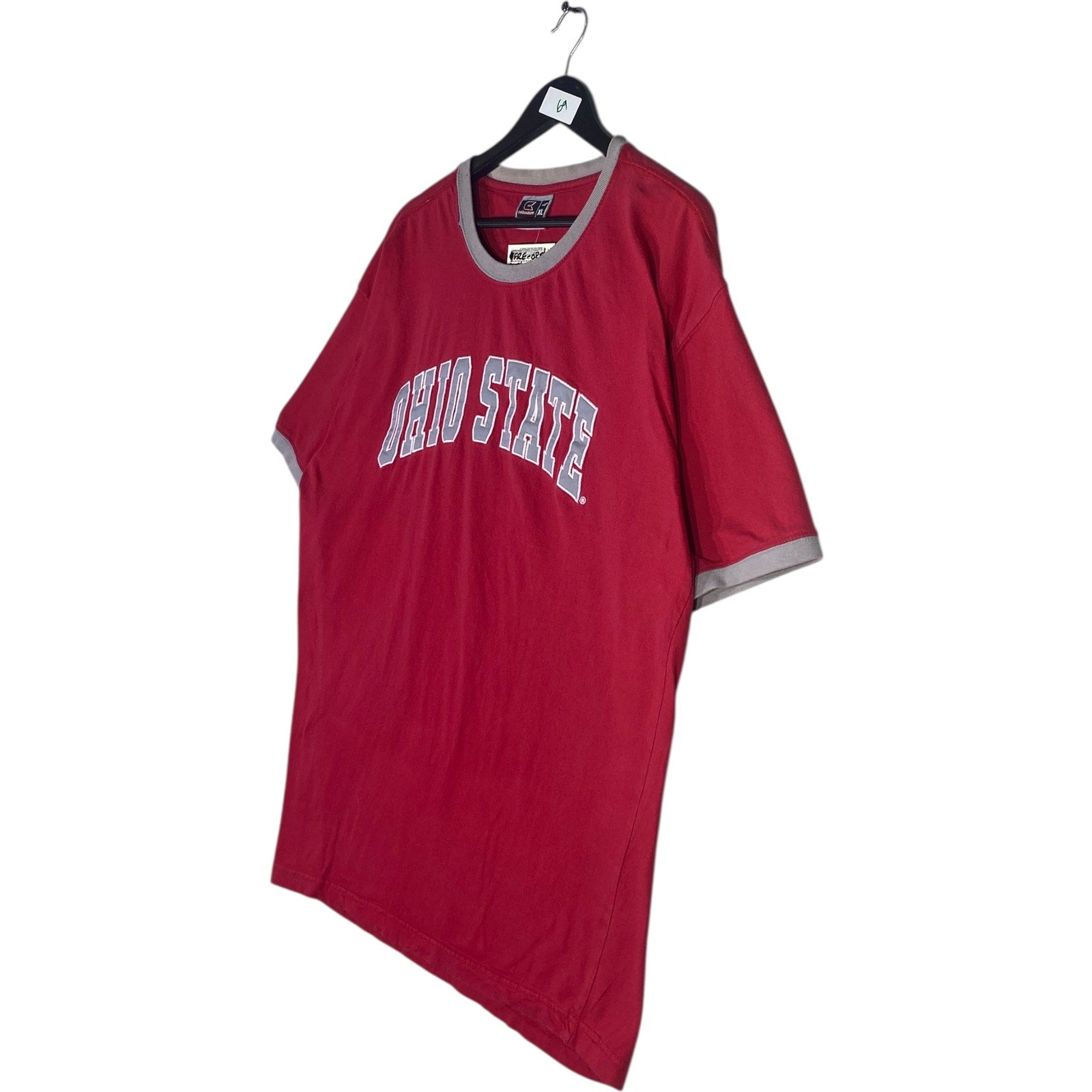 Vintage Ohio State University T-Shirt