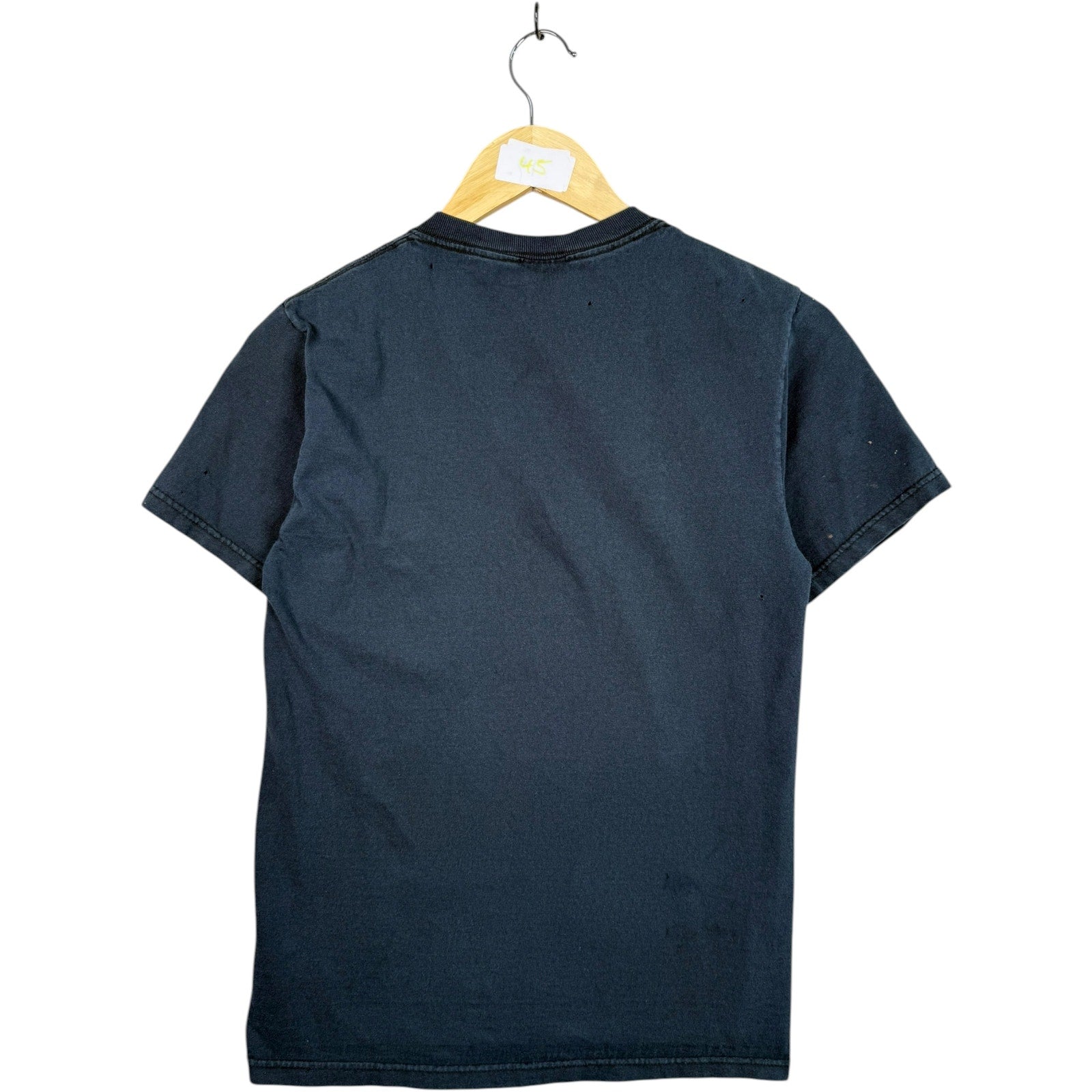 Vintage Aerosmith Boston Rock Band T-Shirt