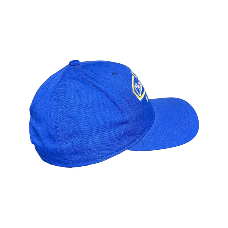 Vintage NFL Champions Snapback Hat OSFA