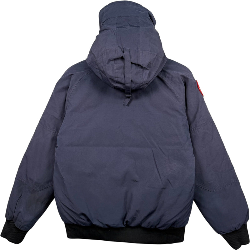 Vintage Canada Goose Full Zip Jacket