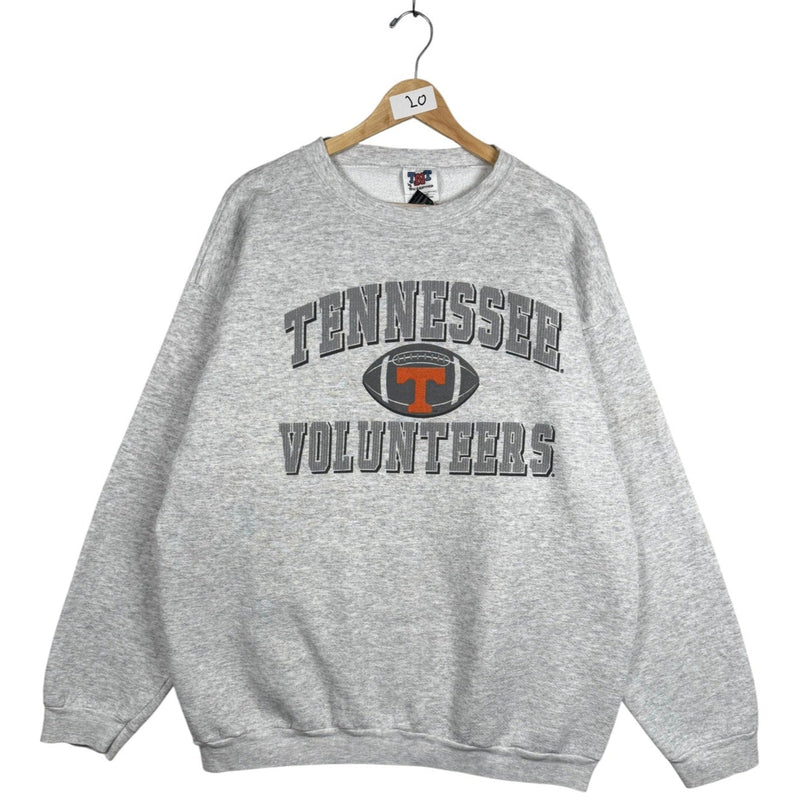 Vintage Tennessee Volunteers Pullover Crewneck