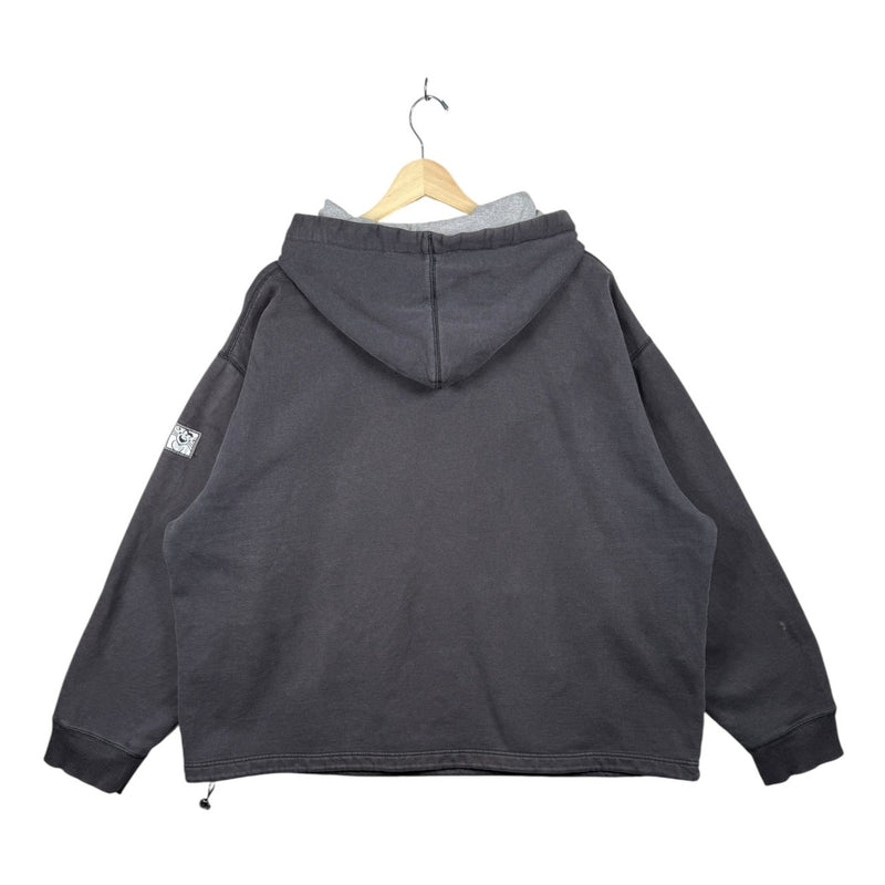 Vintage Disneyland Tiger Winnie The Pooh Hoodie