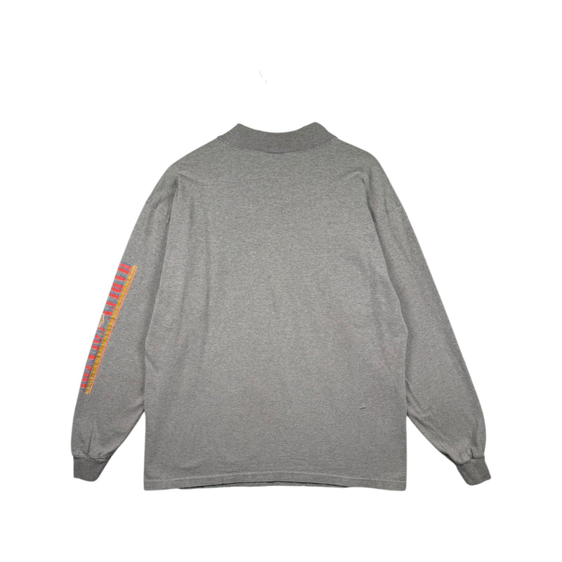 Vintage Harley Davidson Long Sleeve T-Shirt