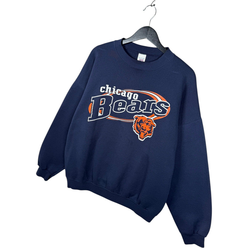 Vintage Chicago Bears NFL Crewneck