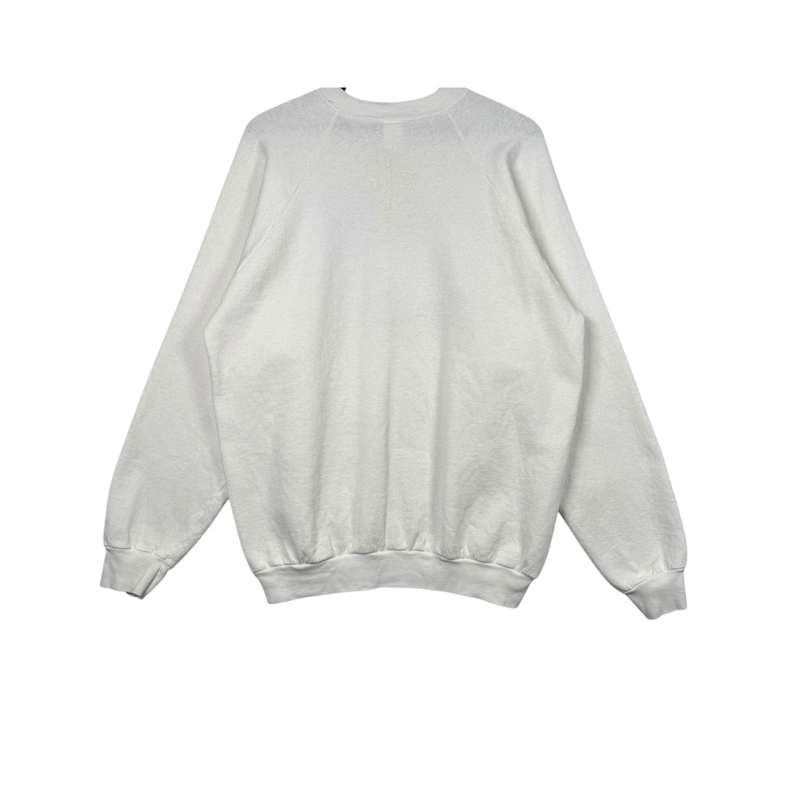 Vintage Old English Sheep Dog Art Crewneck