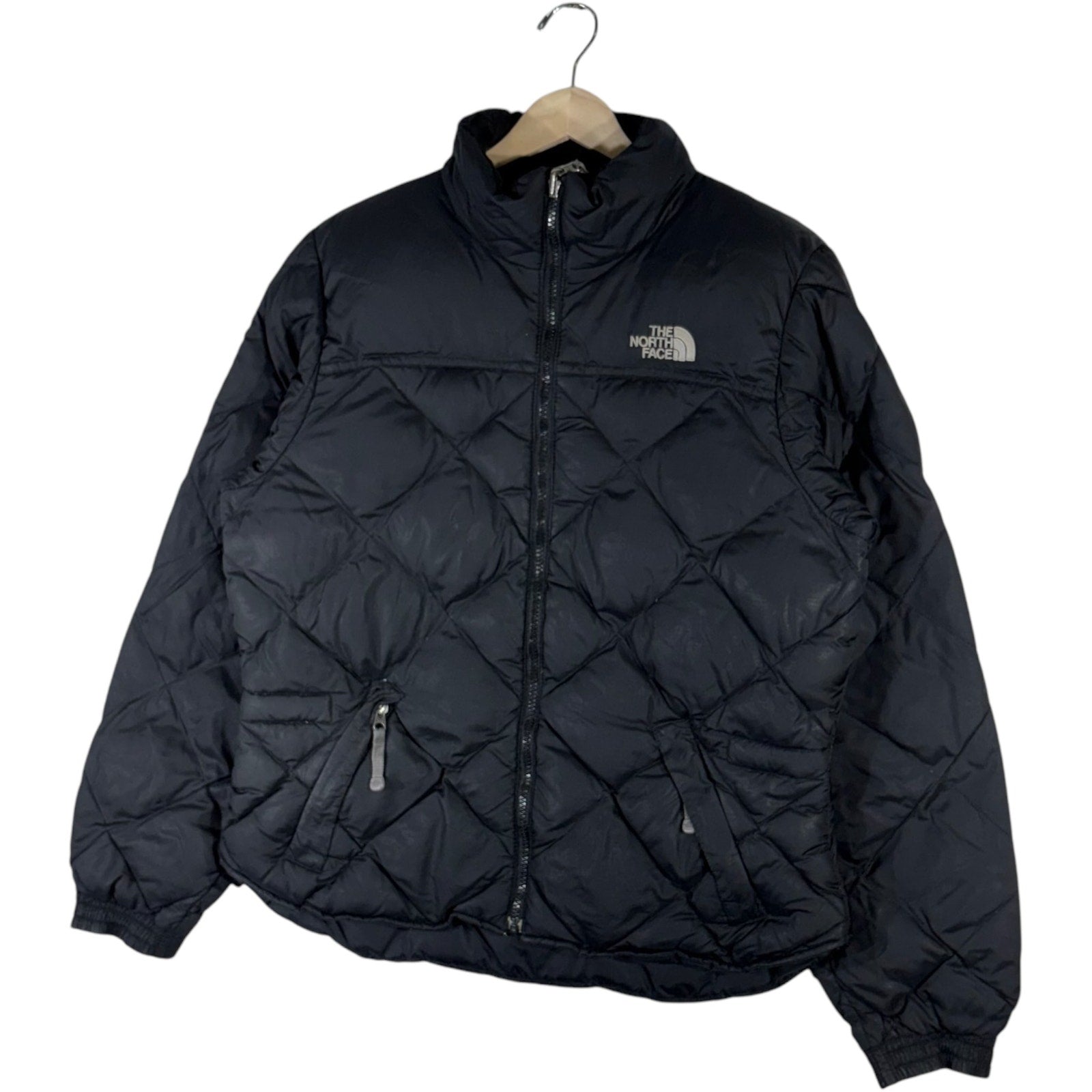 Women's Vintage The North Face Puffer Jacket