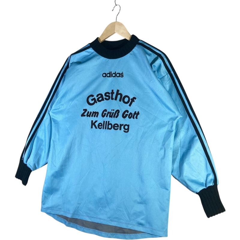 Vintage Germany National Soccer Team Jersey