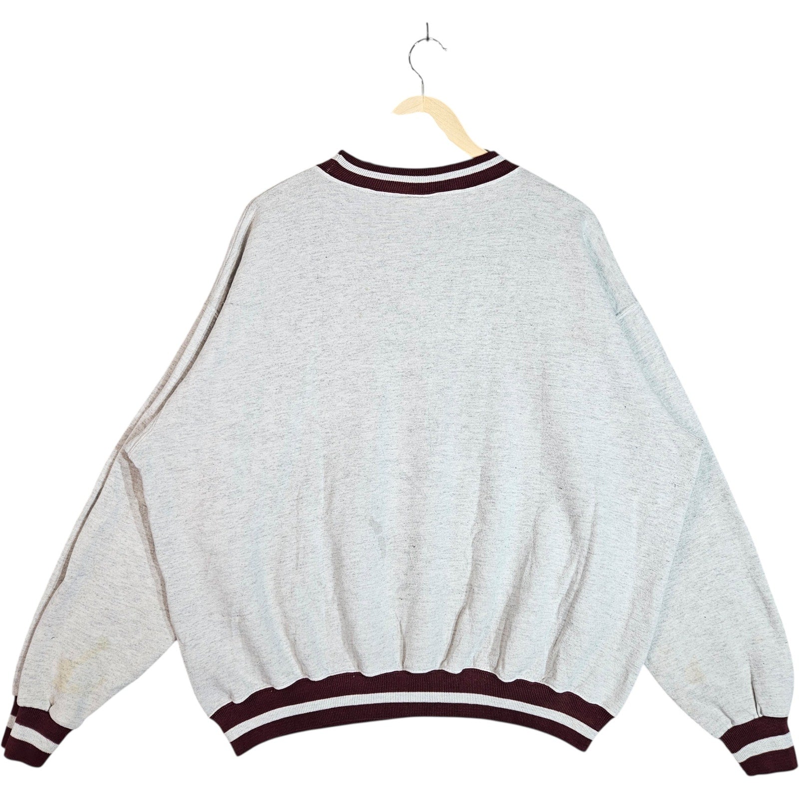 Vintage Jordan High Crewneck